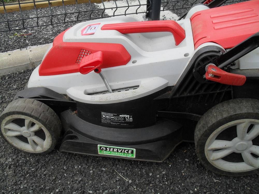 TONDEUSE GAZON ELECTRIQUE 75 Pont-du-Ch�teau (63)