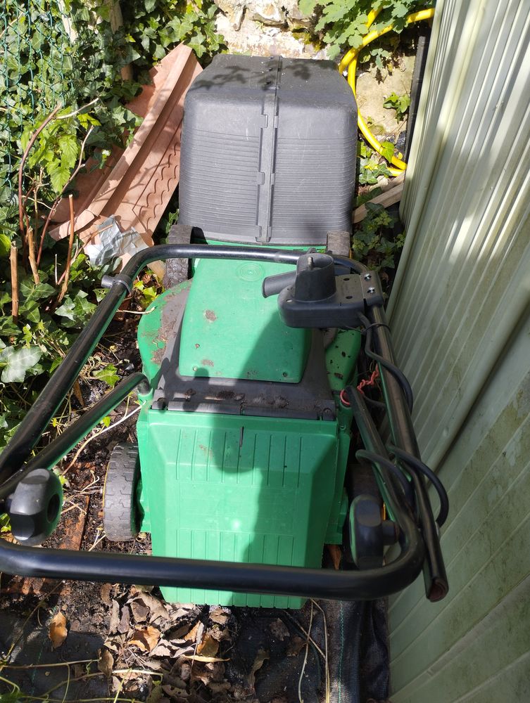 tondeuse � gazon elestrique 20 Grand-Couronne (76)