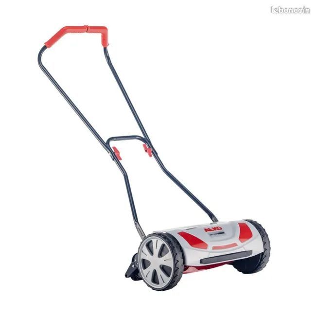 AL-KO Tondeuse � gazon manuelle 15 Tresserre (66)