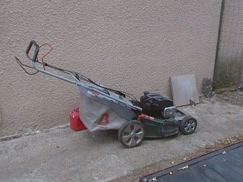 tondeuse a gazon 100 Aucamville (31)