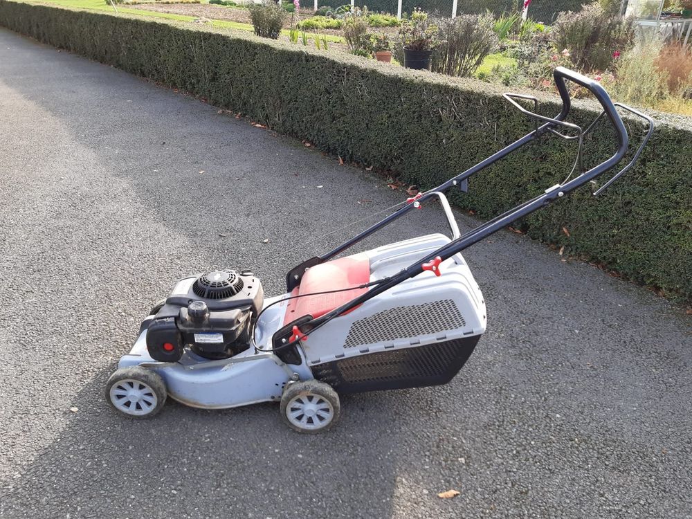 tondeuse � gazon 250 Dreux (28)