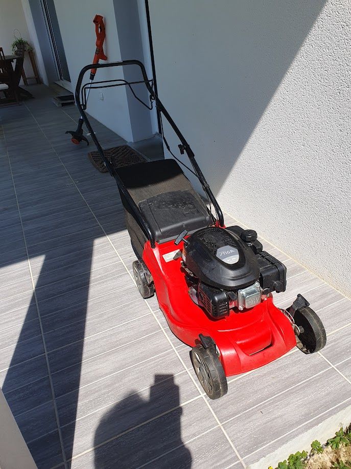 tondeuse � gazon 150 Montfort-en-Chalosse (40)