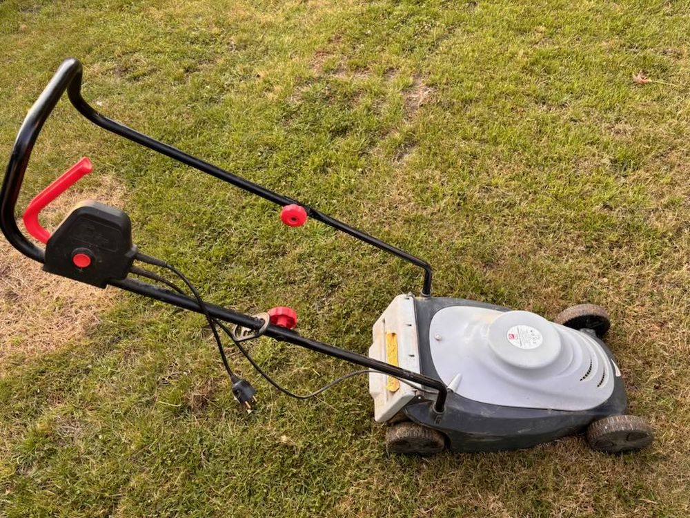 tondeuse �  gazon 45 Le Mans (72)