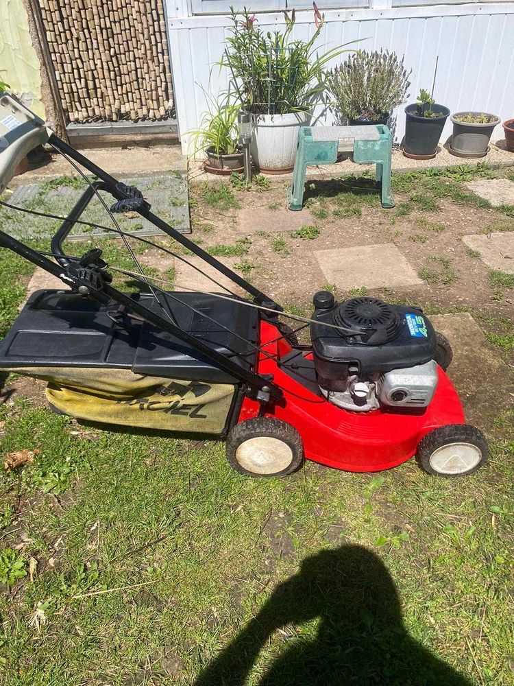 tondeuse a gazon 120 Rouhling (57)