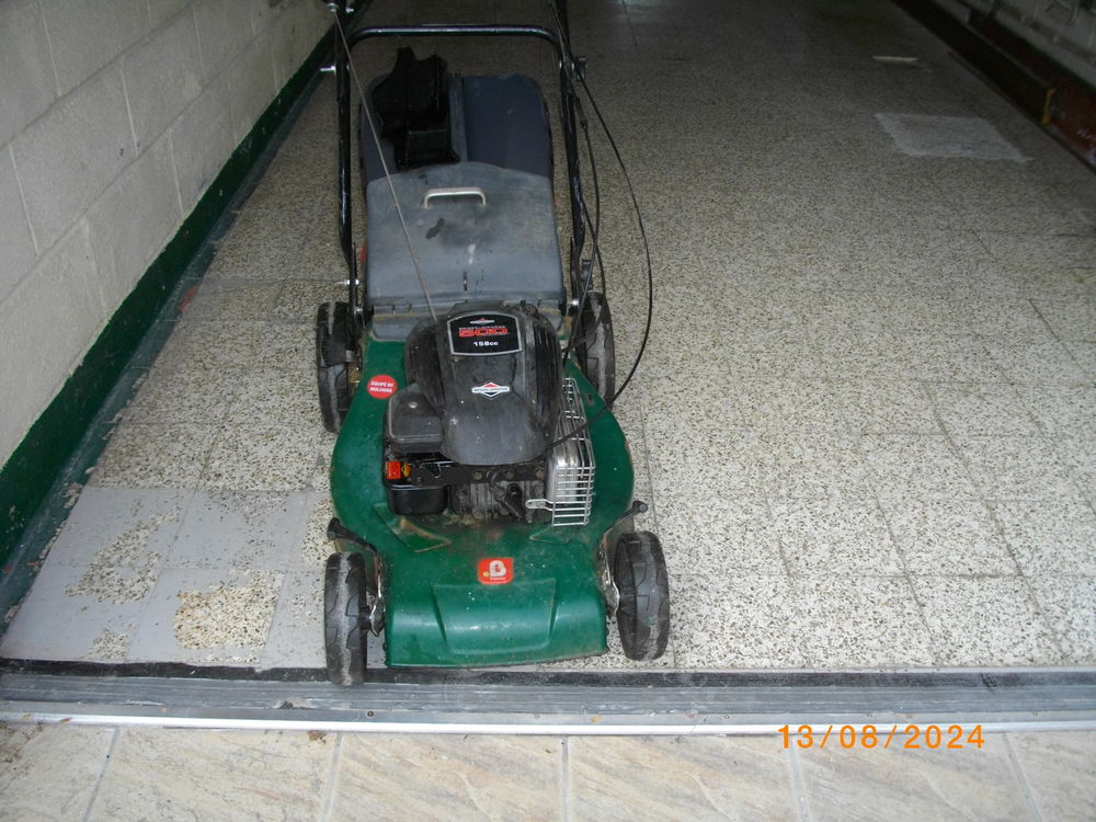 Tondeuse � gazon 20 Vendin-le-Vieil (62)