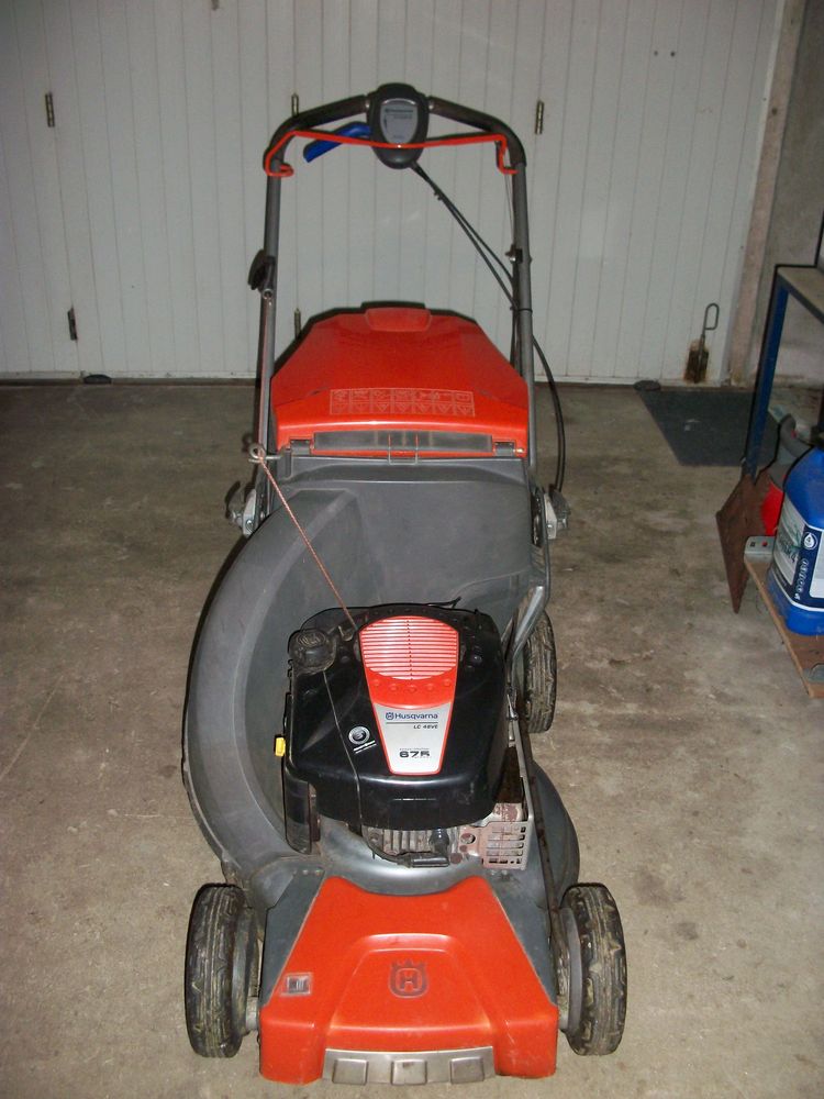 tondeuse � gazon 280 Plo�ven (29)