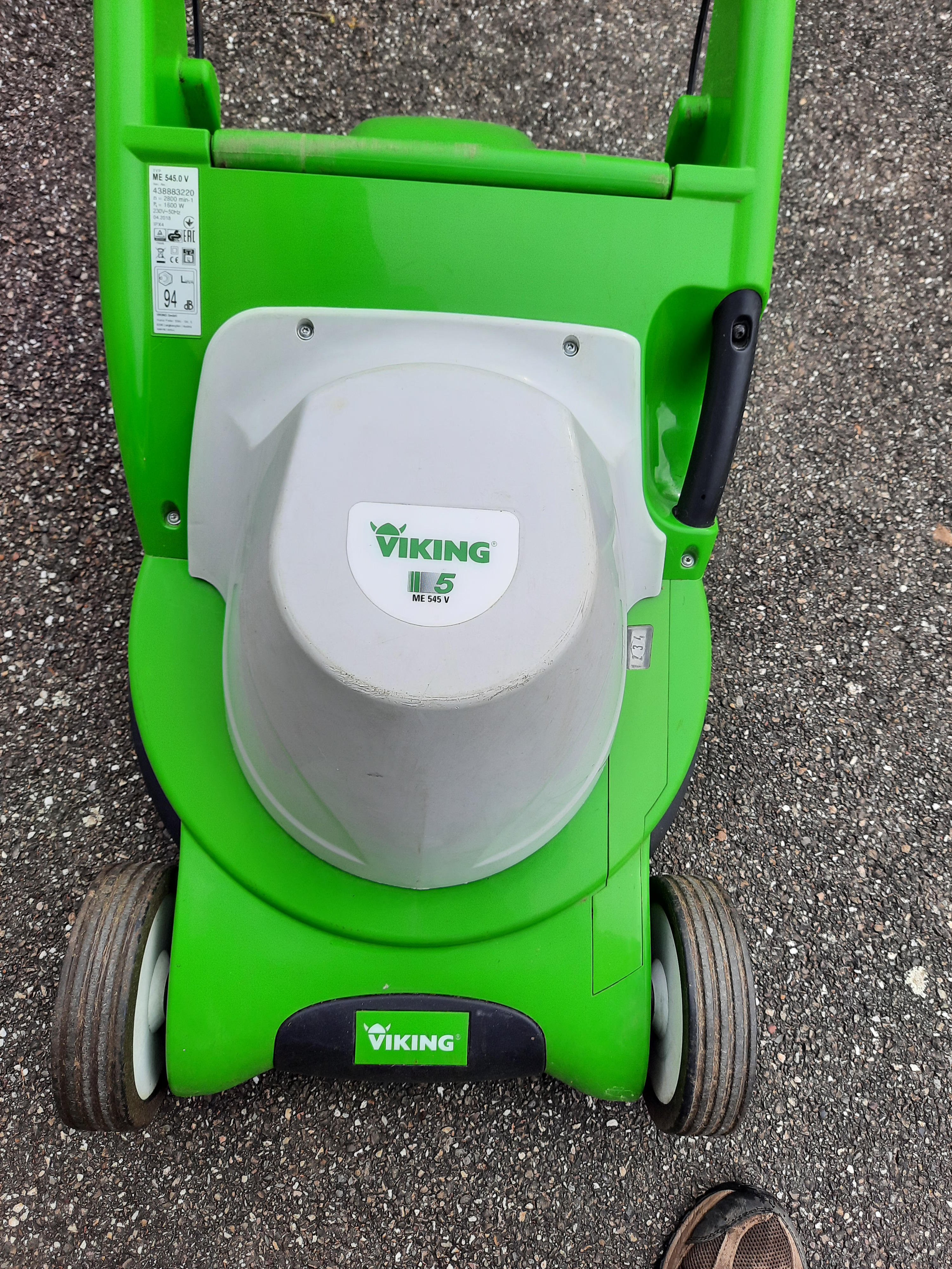 Tondeuse � gazon 300 Gumbrechtshoffen (67)