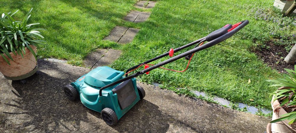 Tondeuse � gazon 55 Le Perreux-sur-Marne (94)