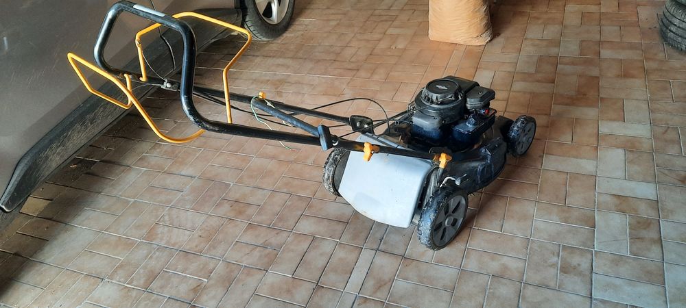 tondeuse � gazon 0 Pontcharra (38)