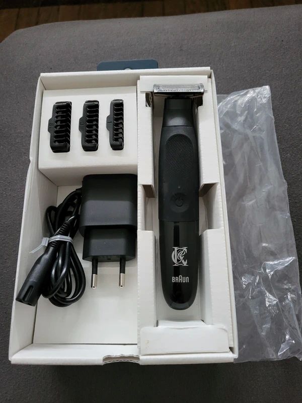 TONDEUSE GILETTE NEUF 15 Torcy (71)