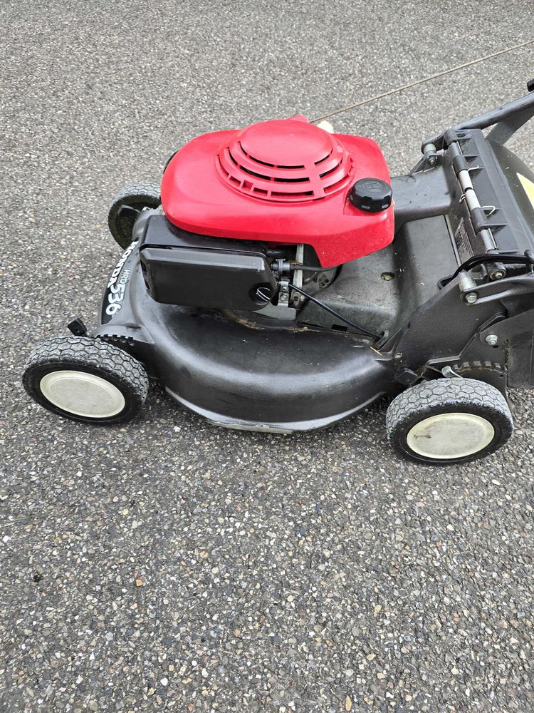 Tondeuse honda hrd 536 390 Vernaison (69)