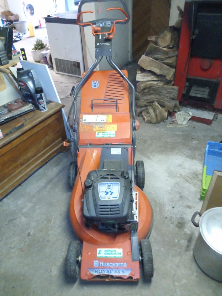 Tondeuse Husqvarna 100 Mamirolle (25)