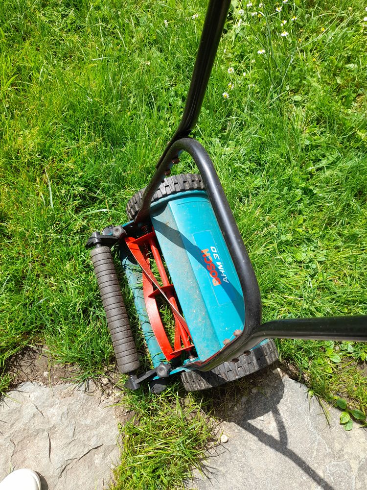 Tondeuse a main 35 Saint-Pierre-Eynac (43)