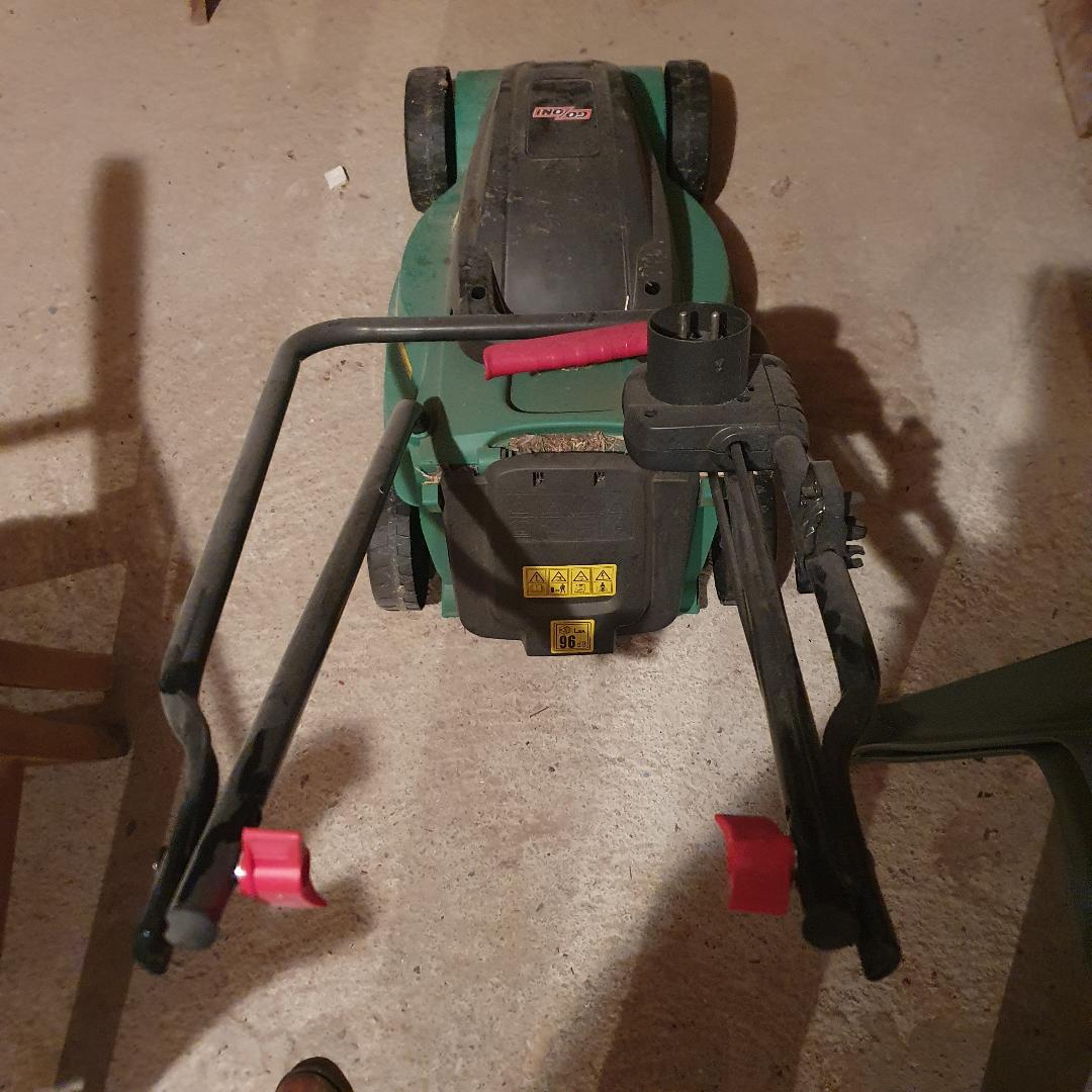 tondeuse marque go on 20 Roujan (34)