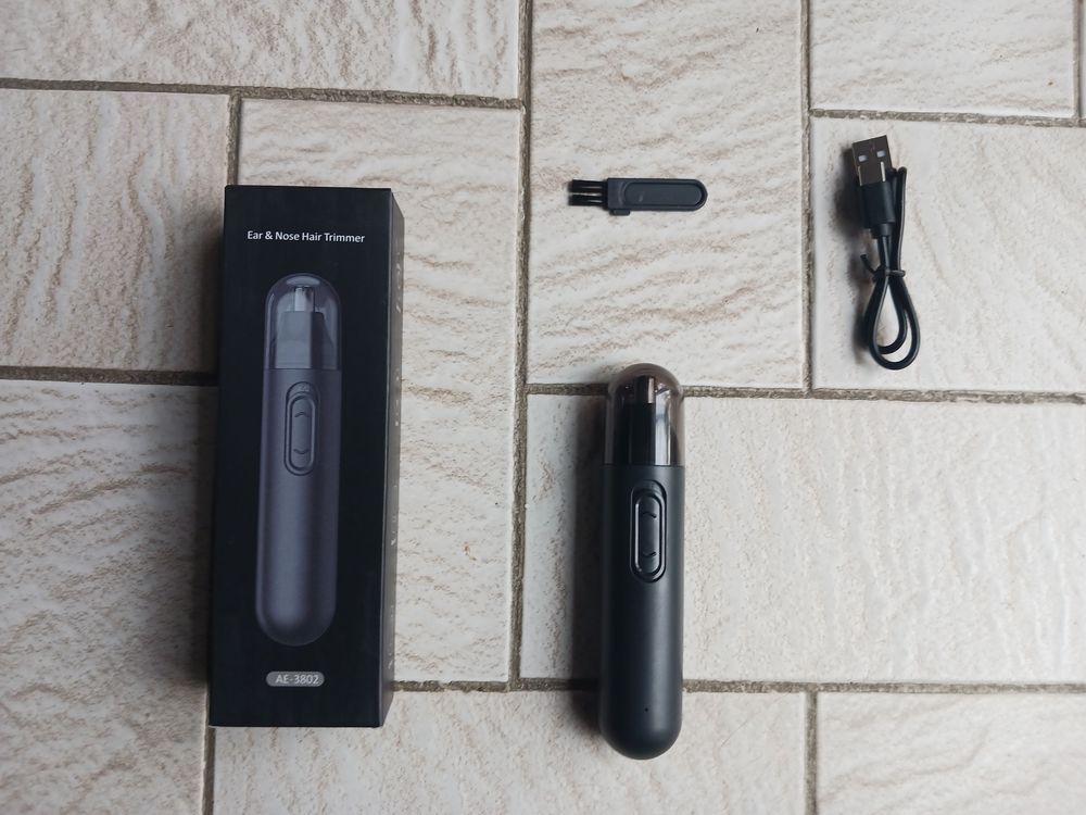 Tondeuse nez-oreilles 10 Reims (51)