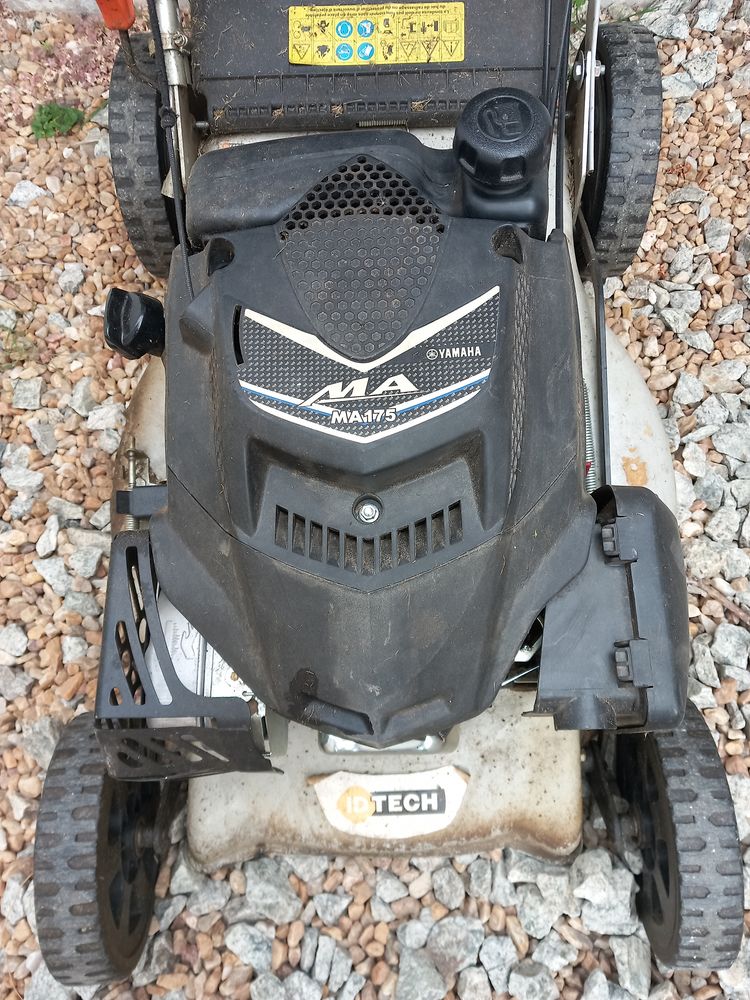 tondeuse pour moteur 0 Pierre-Buffi�re (87)