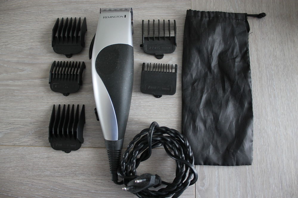 Tondeuse pour personne ou pour animaux 45 Persan (95)