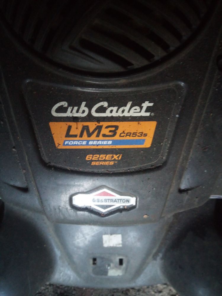 Tondeuse pour pi�ces 120 Saint-Menoux (03)