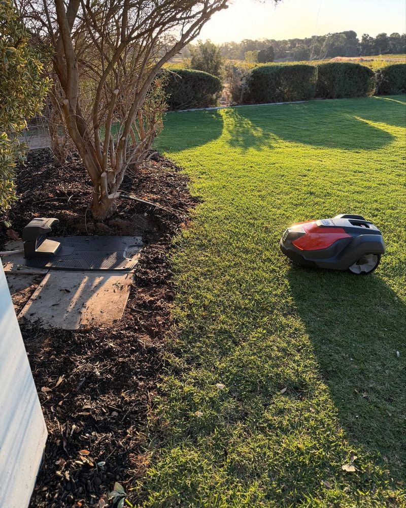 tondeuse robot husqvarma 400 Strasbourg (67)