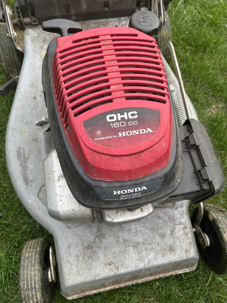  tondeuse Thermique � gazon 150 Scionzier (74)