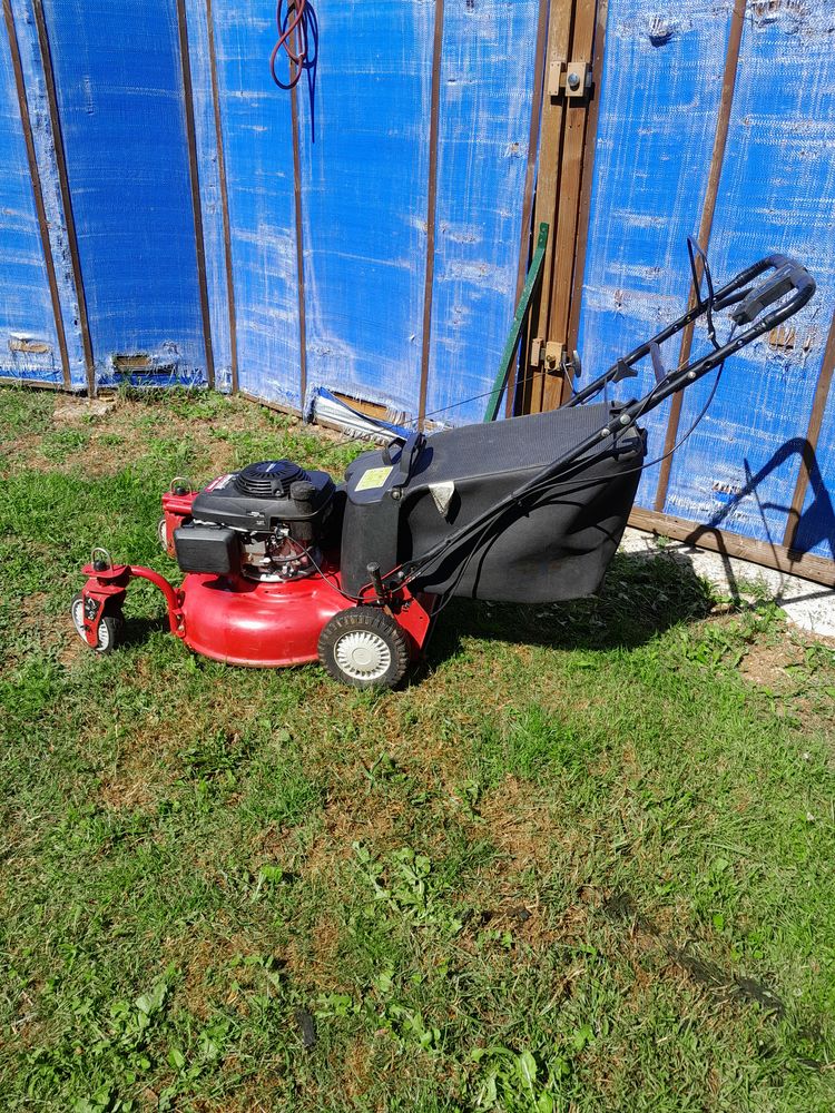 TONDEUSE THERMIQUE HONDA PRO 30 �tain (55)