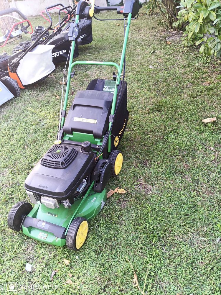 tondeuse thermique 300 Eysines (33)