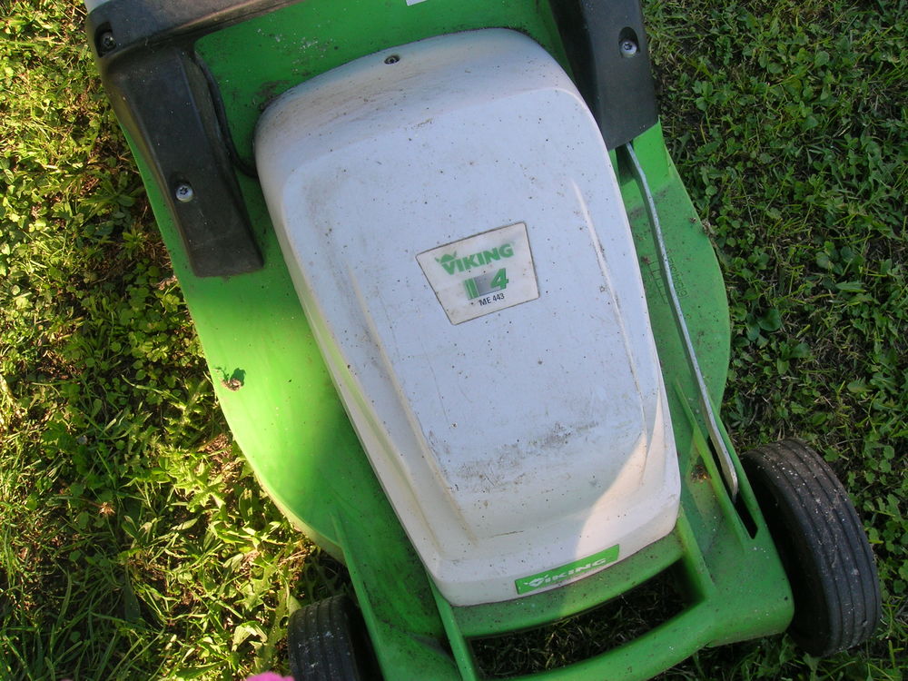 tondeuse viking 443  electrique 40 G�nissac (33)