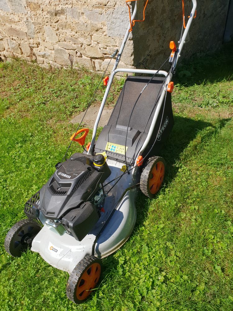 Tondeuse 250 Saint-Germain-les-Belles (87)