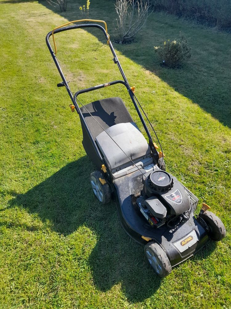 tondeuse 0 Saint-Quentin-la-Motte-Croix-au-Bailly (80)