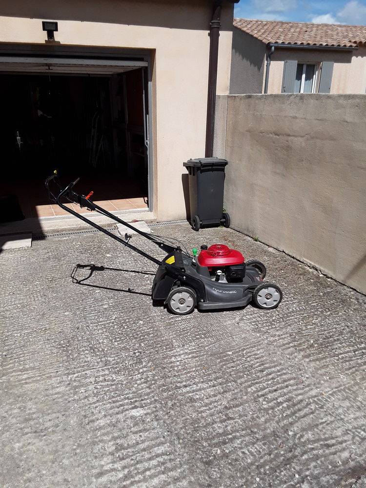 Tondeuse 400 Blauzac (30)