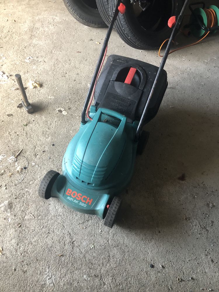 Tondeuse 50 Saint-Paul-en-Cornillon (42)