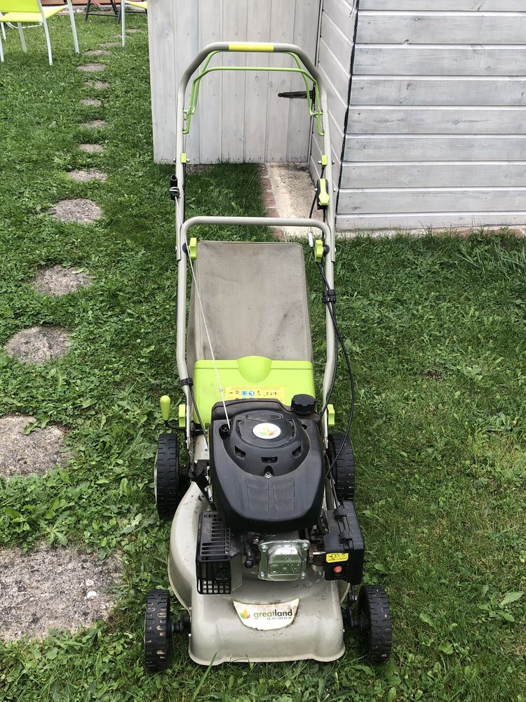 Tondeuse 80 Bruay-la-Buissi�re (62)