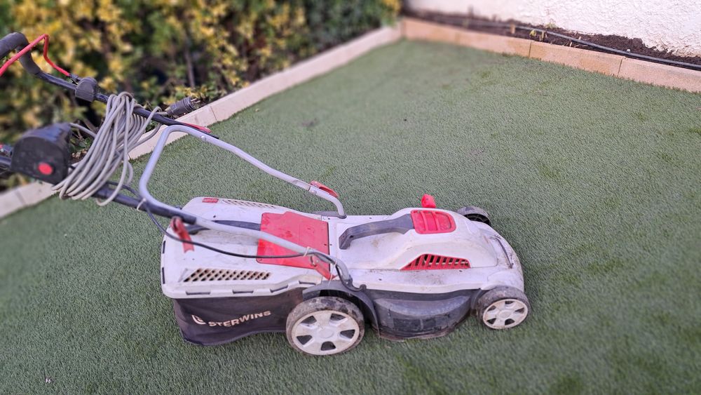 tondeuse 70 Hy�res (83)