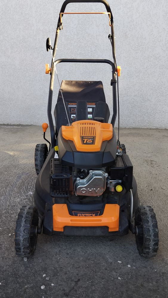 Tondeuse 170 Rieux (31)