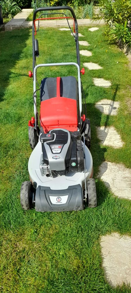 tondeuse 
180 Cresserons (14)