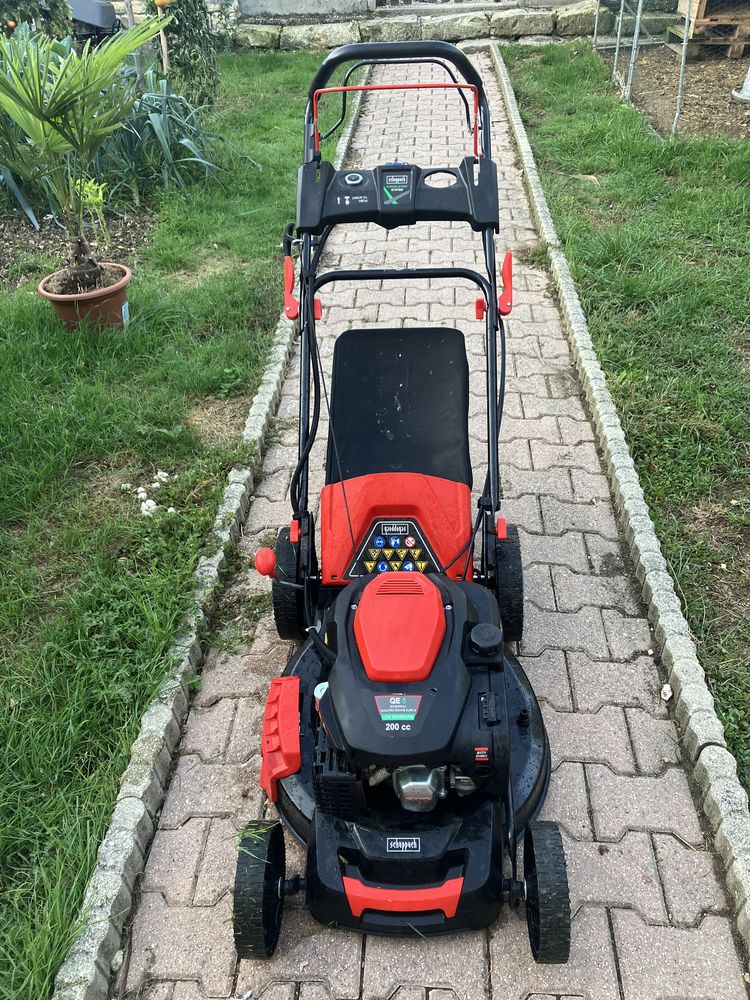 Tondeuse 300 Marsais (17)