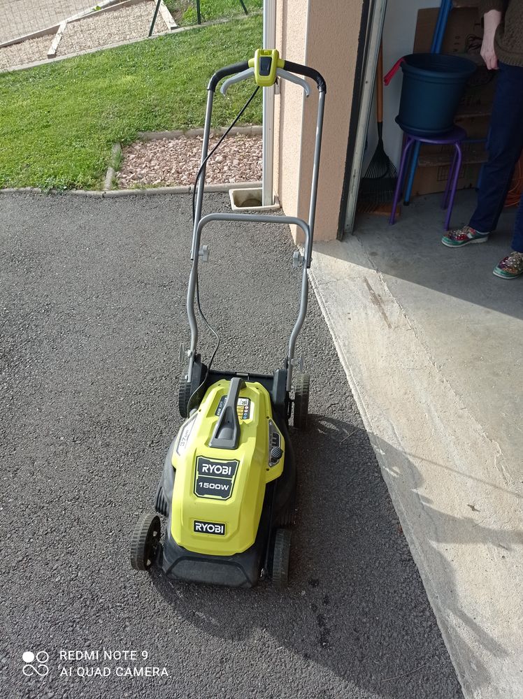 Tondeuse 50 Gannat (03)