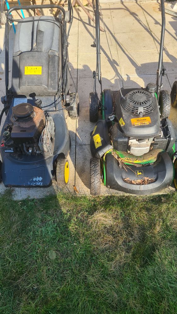 Tondeuses gazon 120 Lens (62)