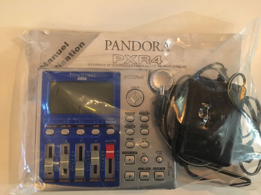 Tone Work Pandora PXR4 40 Peypin (13)