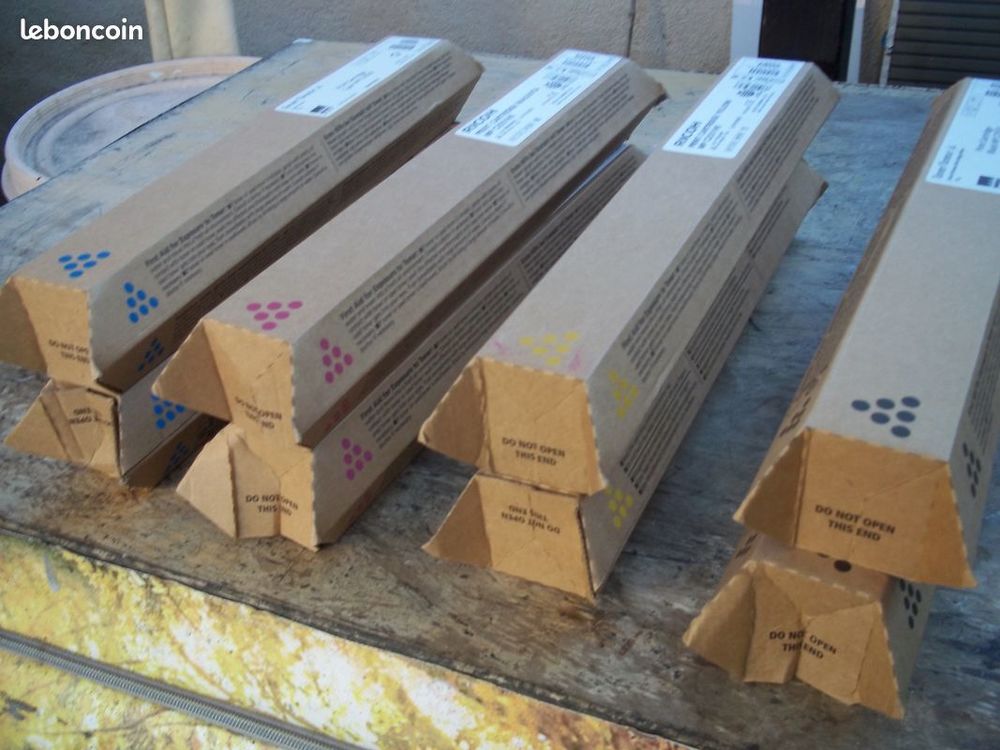 TONERS IMPRIMANTES 25 Toulouse (31)