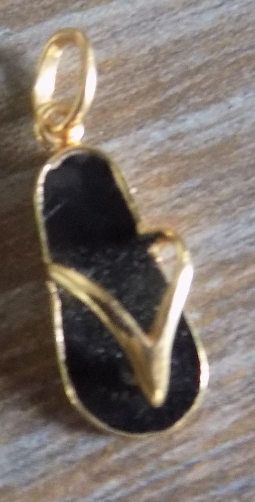 Tong pendentif 2 La Motte-d'Aveillans (38)