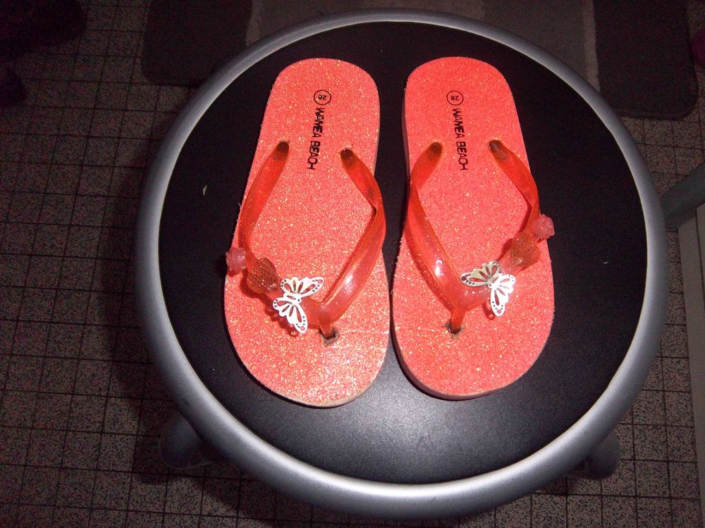 Tong T28 1 Bossay-sur-Claise (37)