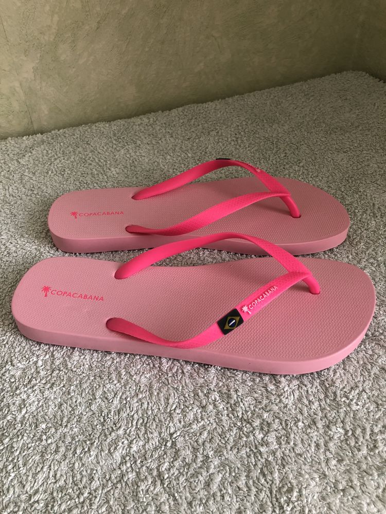 Tongs Copacabana femme 15 Beausoleil (06)