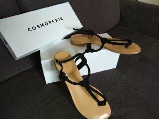 TONGS COSMOPARIS NEUVES 20 Toulouse (31)