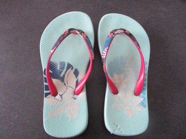 Tongs enfants 3 Castres (81)