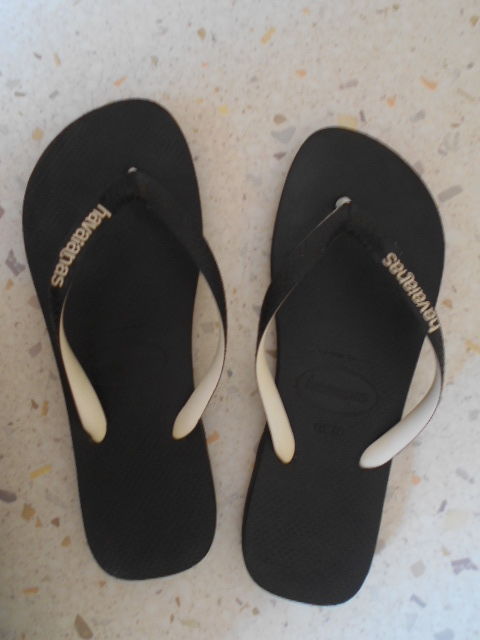 Tongs Havaianas P43/44 10 Perpignan (66)