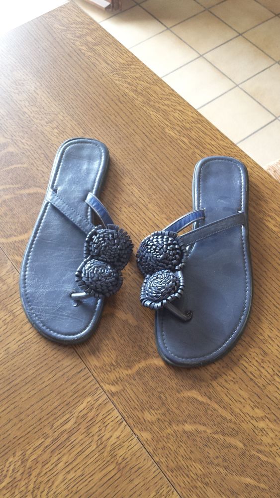 tongs neuves 0 M�rignies (59)