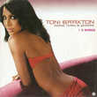 cd Toni Braxton more than a woman (tres bon etat) CD et vinyles