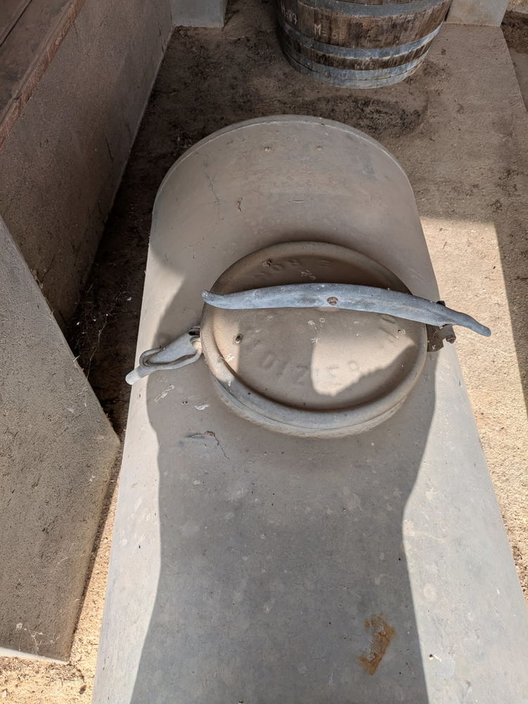 tonneau galvanis� 100 Rouillac (16)