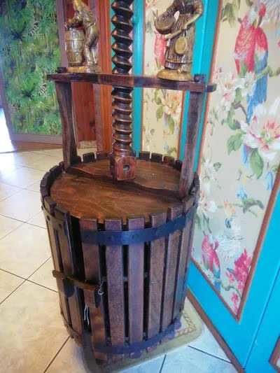 bar tonneau lampe 40 Mulsanne (72)